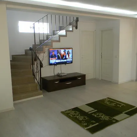 Verda Villa *