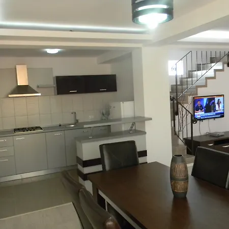 Villa Verda Eforie Nord