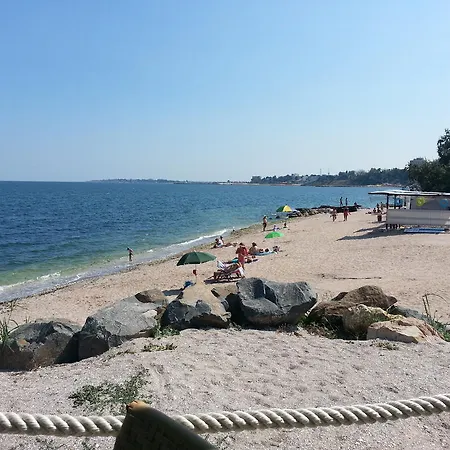 Verda Észak-Eforie